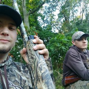 Meet your Posher, Austin